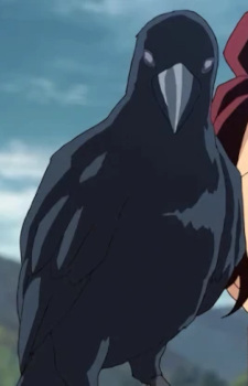 Tennouji, Matsuemon headshot