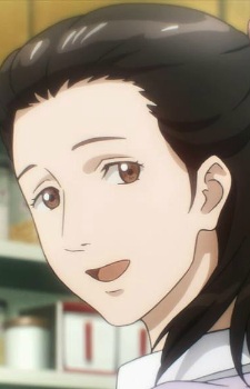 Izumi, Nobuko character avatar