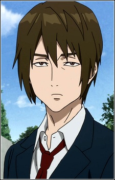 Shimada, Hideo character avatar