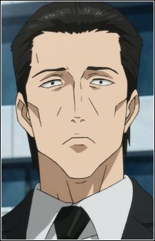 Gotou character avatar