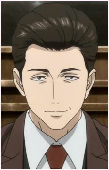 Hirokawa, Takeshi character avatar