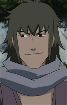 Rinji headshot