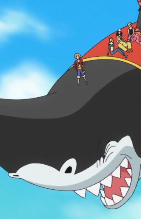 Megalo headshot