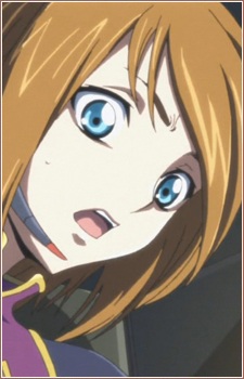 Soresi, Marika character avatar