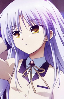 Tachibana, Kanade character avatar