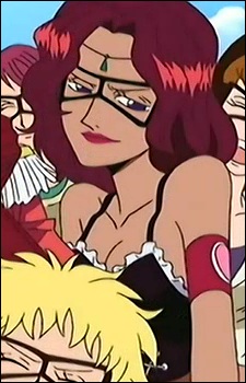 Gina headshot