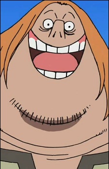Oimo headshot