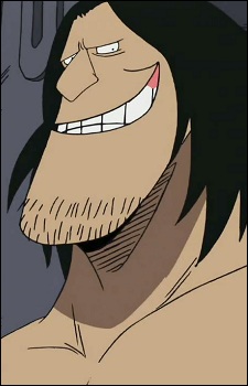 Kashii headshot