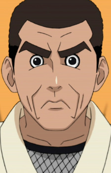 Sabu headshot