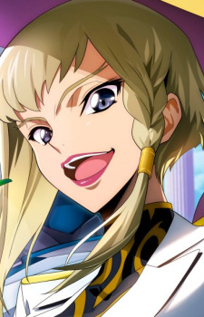 Enneagram, Nonette character avatar