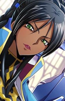 Ernst, Dorothea character avatar