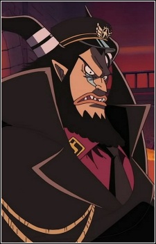 Magellan headshot