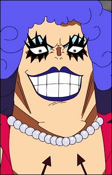 Emporio, Ivankov headshot
