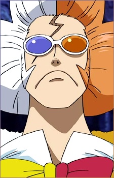 Inazuma headshot