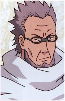 Mitokado, Homura headshot