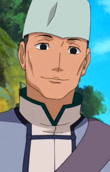 Kikunojou headshot