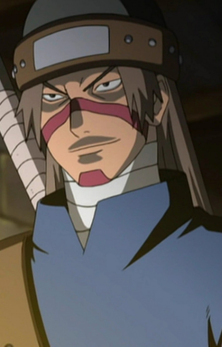 Sanjurou, Shura headshot