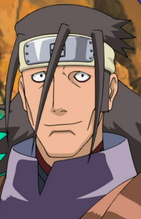 Houki headshot