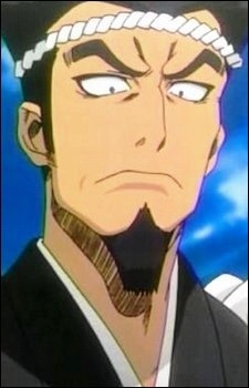 Kotsubaki, Sentarou headshot