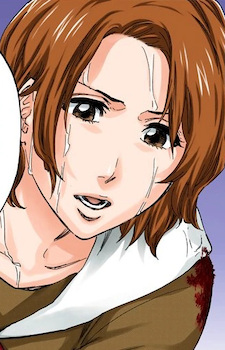 Kurosaki, Masaki headshot
