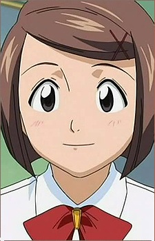 Ogawa, Michiru headshot