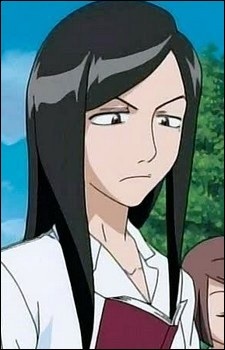 Kunieda, Ryou headshot