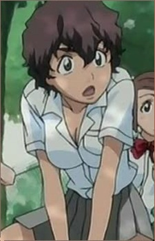 Natsui, Mahana headshot