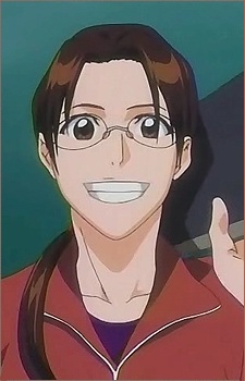Ochi, Misato headshot