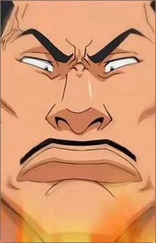 Kagine headshot