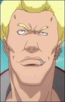 Oshima, Reiichi headshot