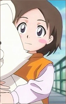 Miyuki headshot