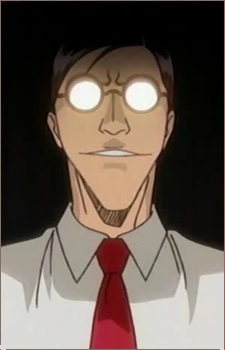 Ugaki headshot
