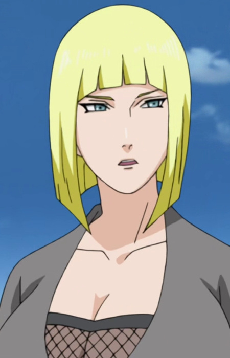 Samui headshot