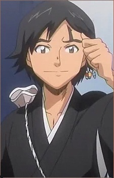 Yuuki, Rikichi headshot