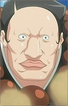 Ikkanzaka, Jiroubou headshot