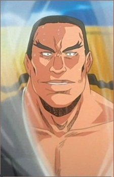 Enjouji, Tatsufusa headshot