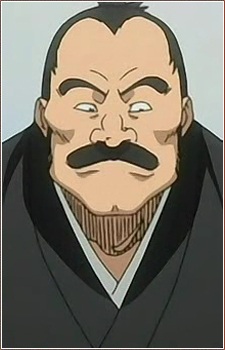 Umesada, Toshimori headshot