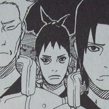 Uchiha, Yakumi headshot