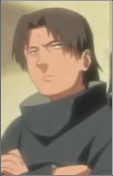 Uchiha, Tekka headshot