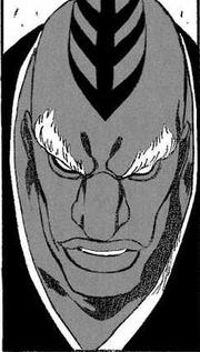 Danzoumaru headshot