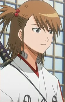 Kanisawa, Hotaru headshot