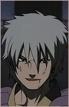 Genyuumaru headshot