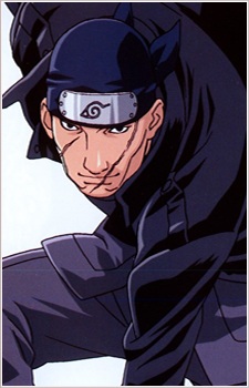 Morino, Ibiki headshot