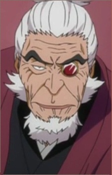 Kumoi, Gyoukaku headshot