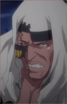 Genga headshot