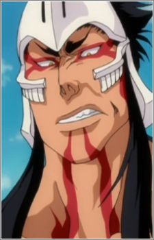 Redder, Abirama headshot