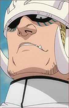 Parduoc, Nirgge headshot