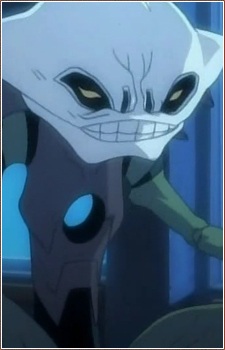 Jibakurai headshot