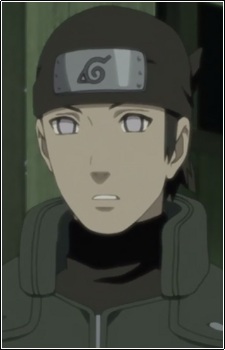 Hyuuga, Kou headshot