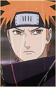 Yahiko character avatar